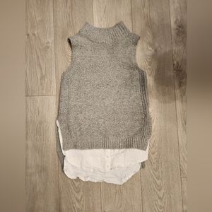 Suzy Shier vest